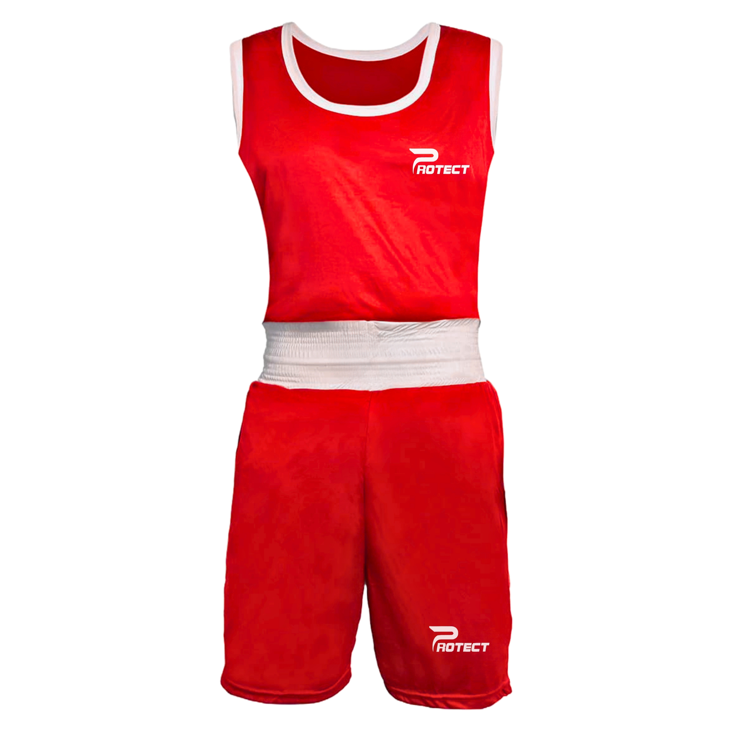 Boxing Dress2