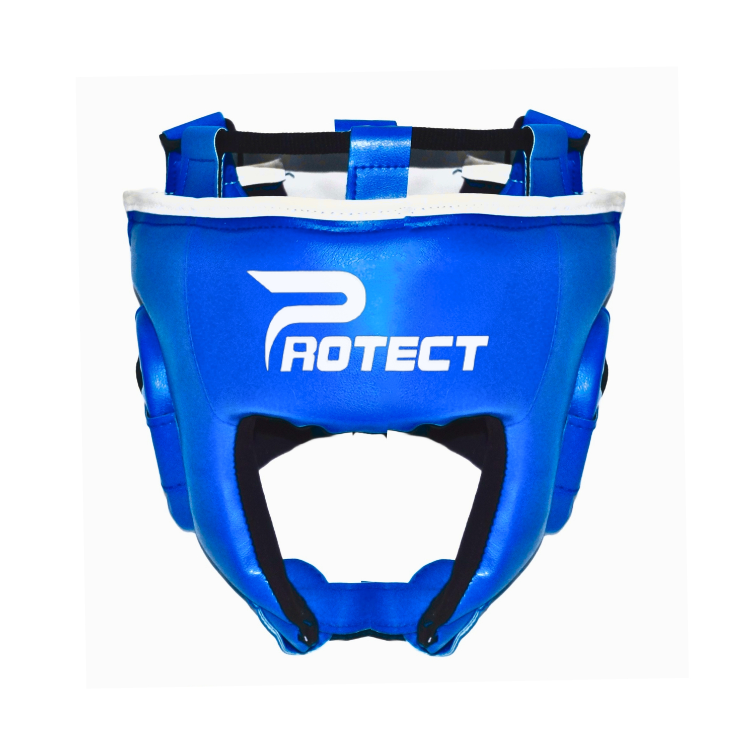 Boxing Head Guard-Practise3