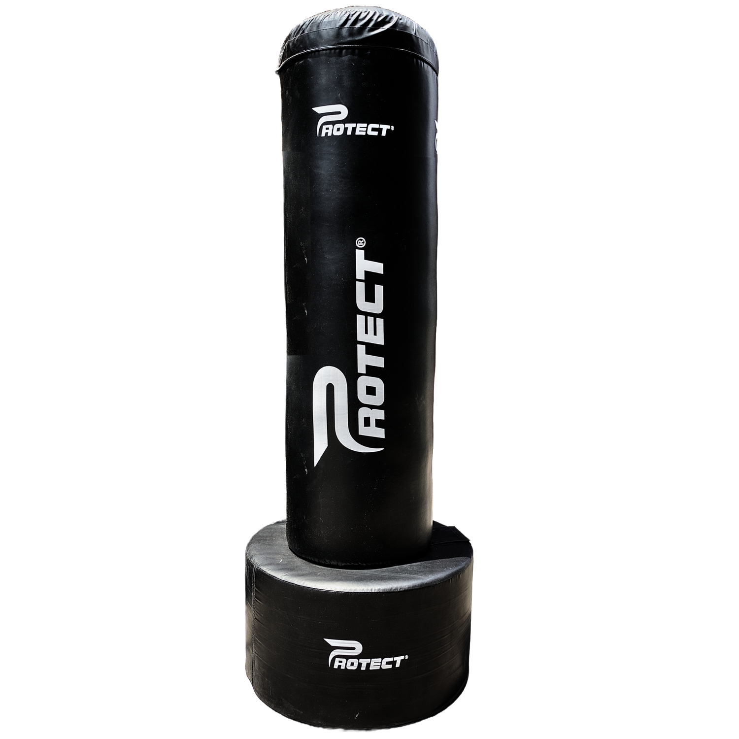 Boxing_Kickboxing_MMA_Karate_Taekwondo Standing Punching Bag