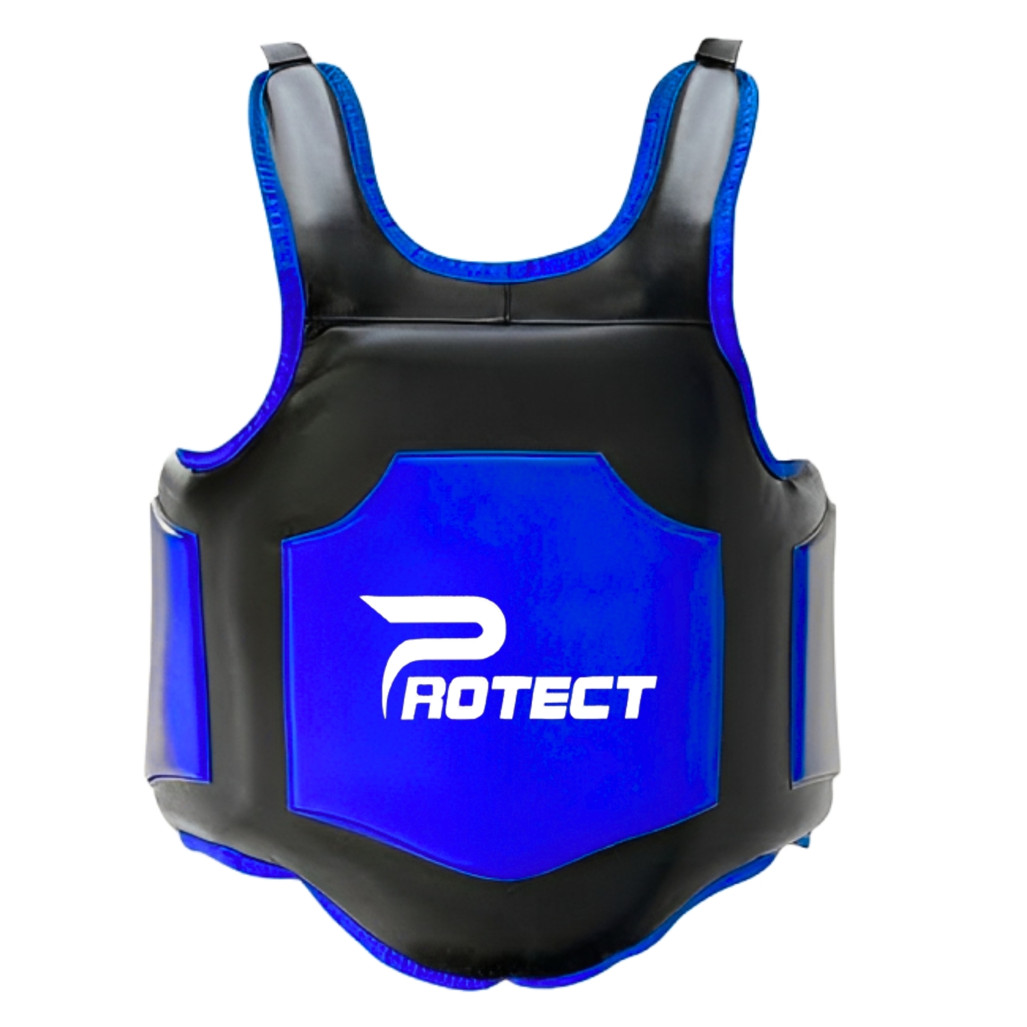Boxing_MMA Chest Guard2,attr-size-S,M,L,colour-red,blue