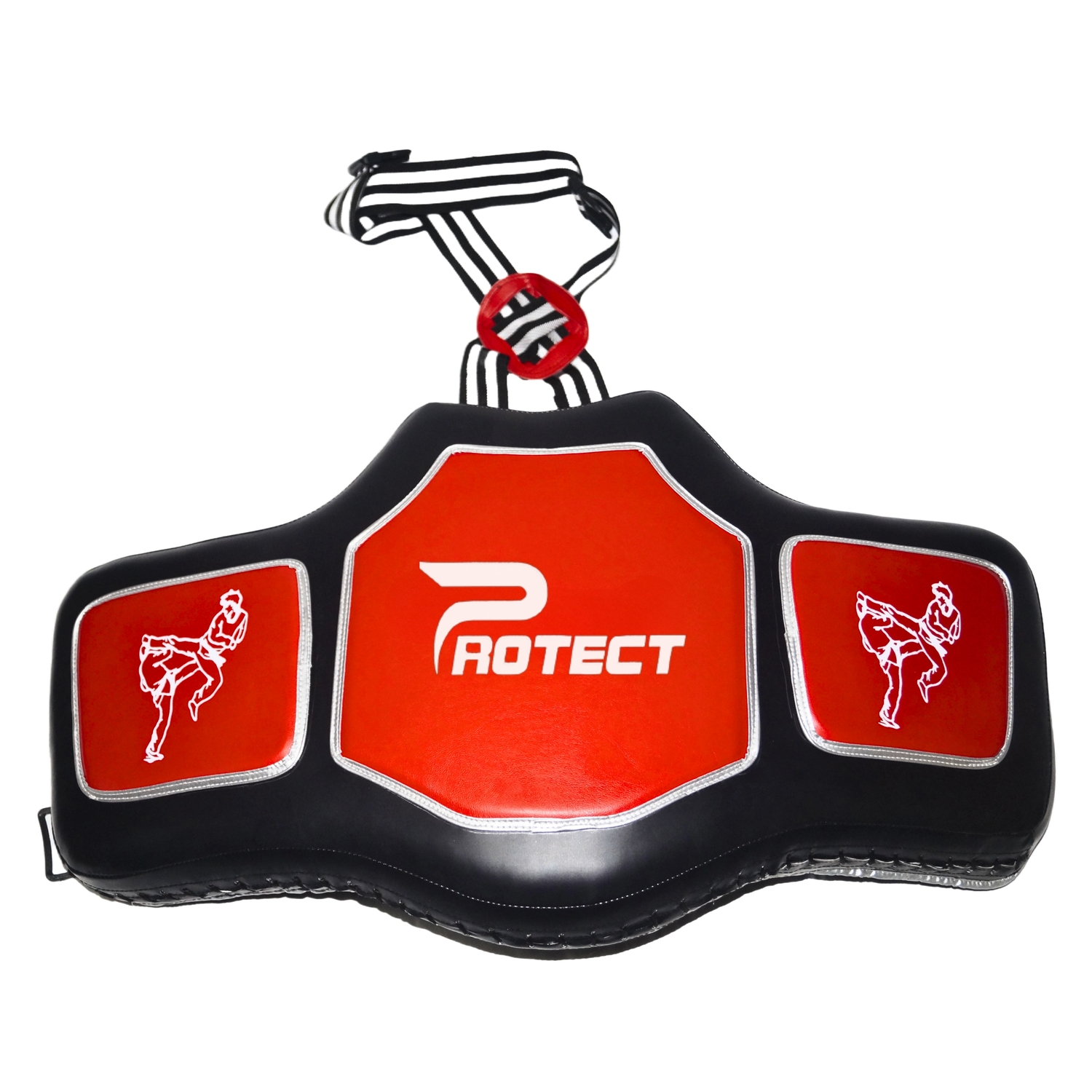 Boxing_MMA Coach vest1