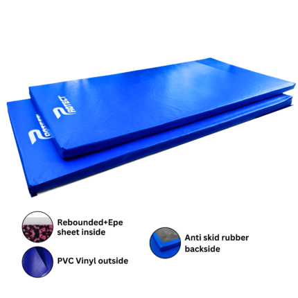 Protect Gymnastic Mat-(International)